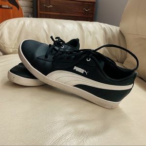 PUMA sneakers